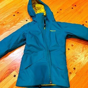 Patagonia Women’s Powder Bowl Jacket
